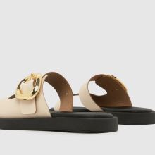 schuh Teela Leather Buckle,4 of 4