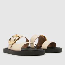 schuh Teela Leather Buckle,2 of 4