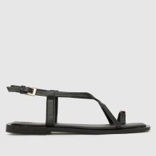 schuh Taran Metal Leather Toeloop,1 of 4
