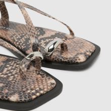 schuh Taran Metal Toeloop,4 of 4