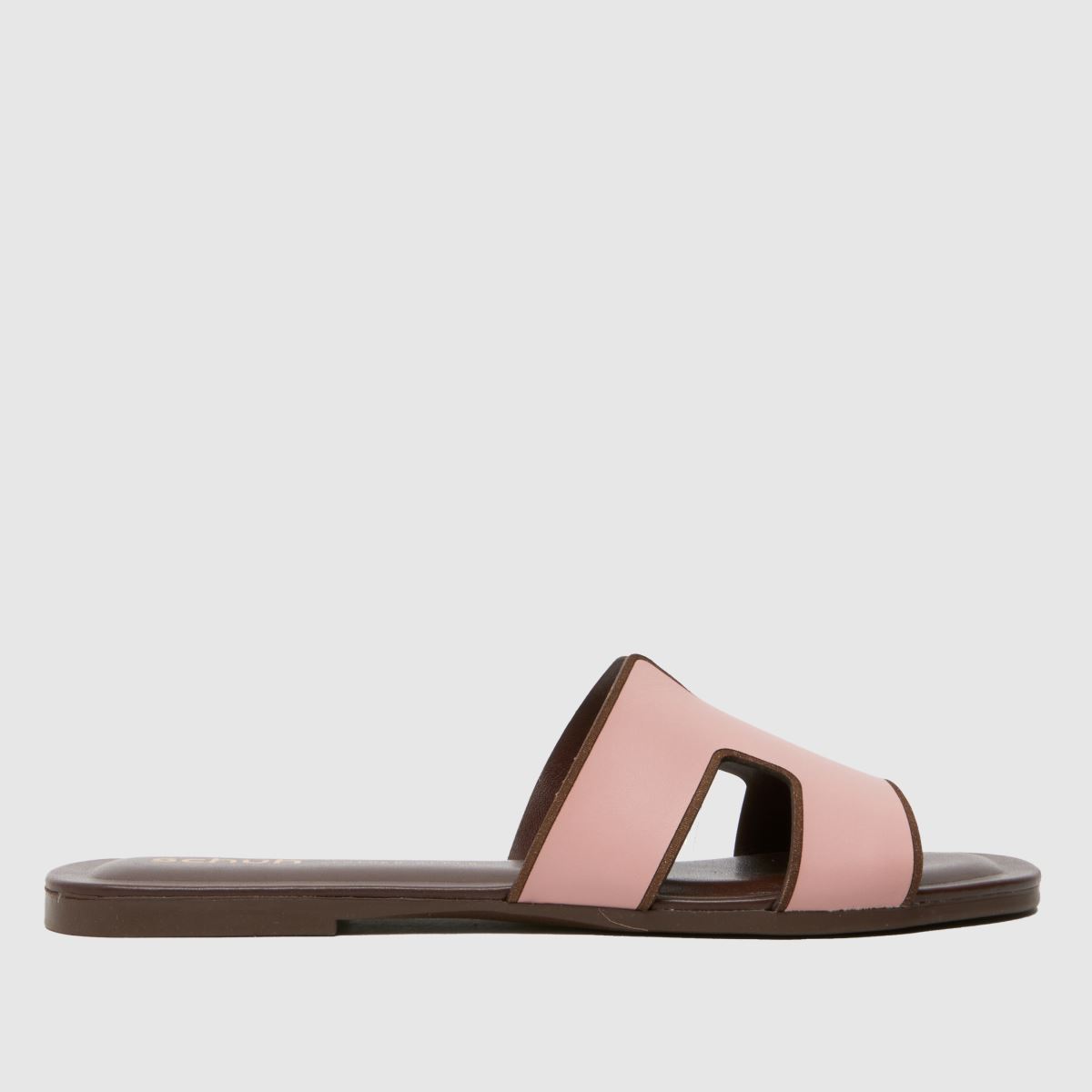 schuh Tandra Leather Mule 