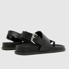 schuh Tamsyn Leather Toe Post,4 of 4
