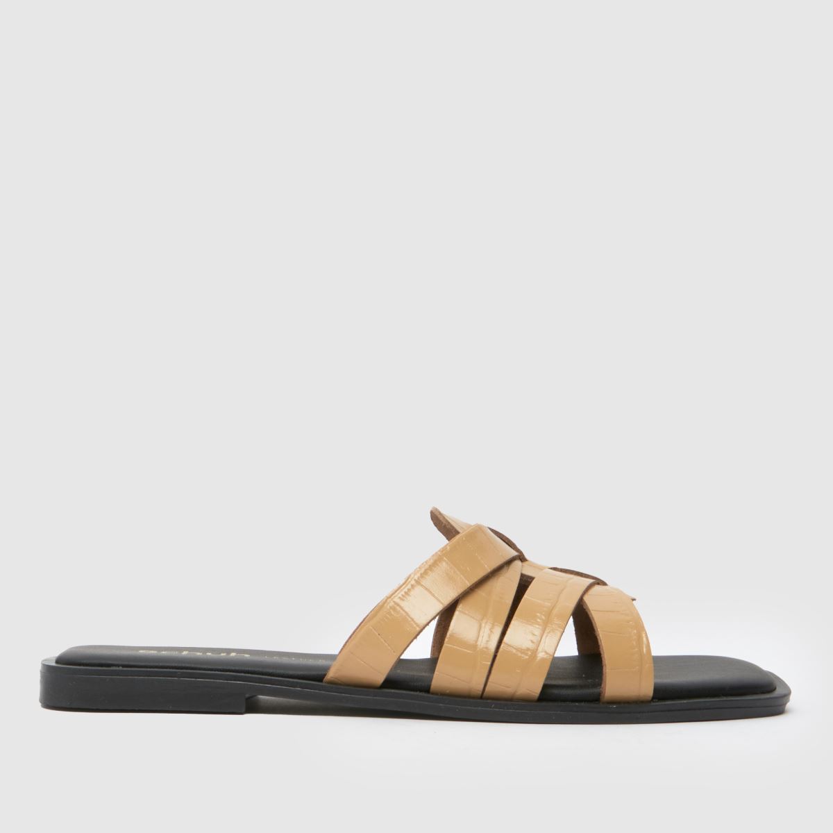 schuh Tallie Leather Mule 