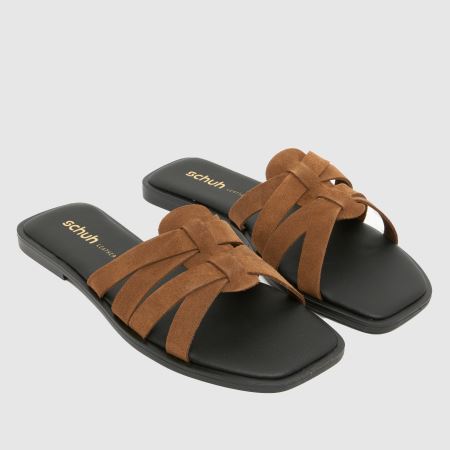 schuh tallie mule 1