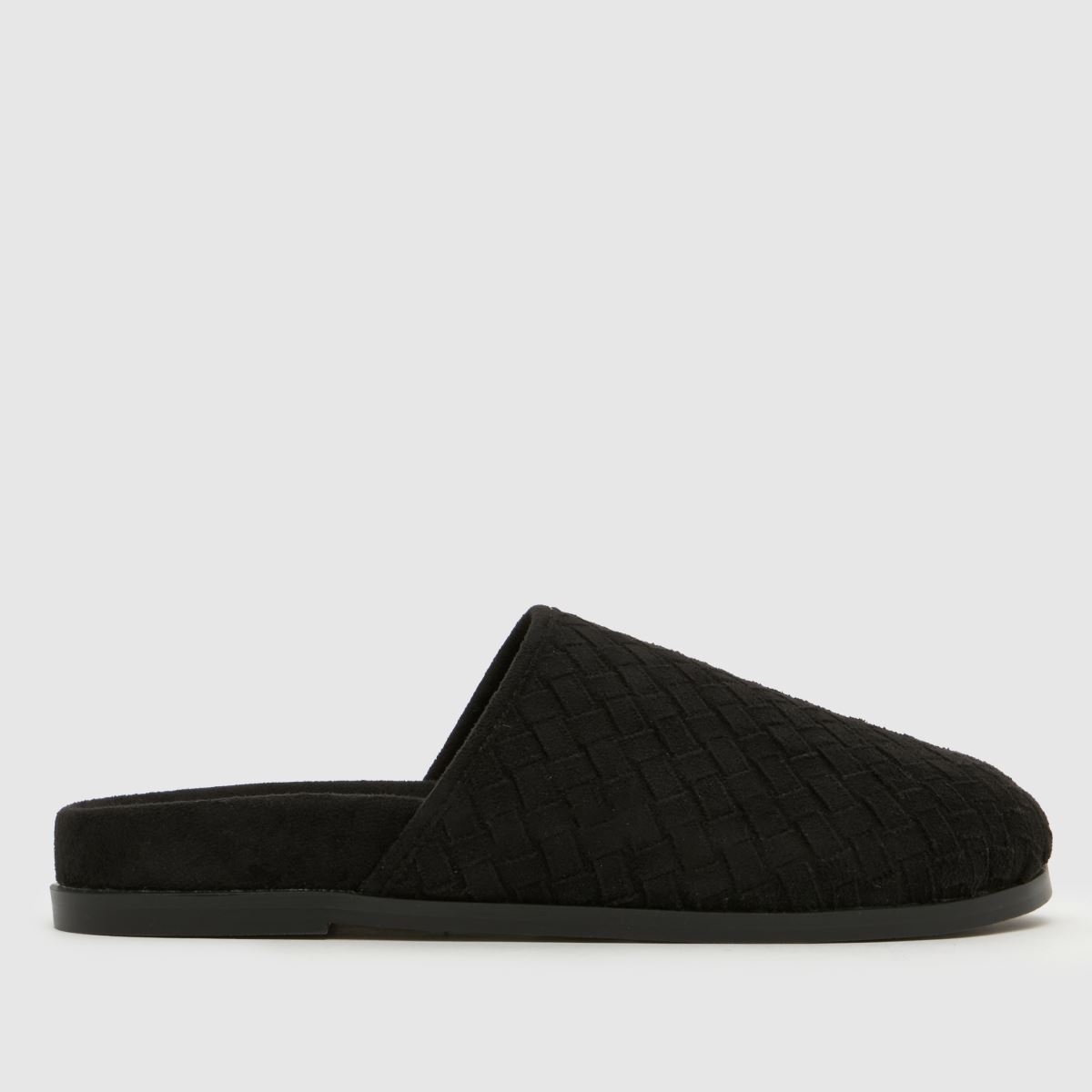 schuh Thumper Footbed Mule 