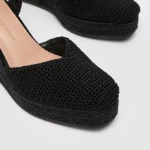 schuh Velma Tie Wedge Espadrille,3 of 4
