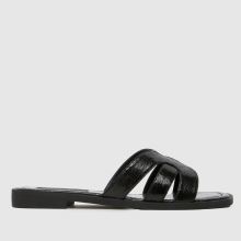 schuh Trisha Flat Mule,1 of 4