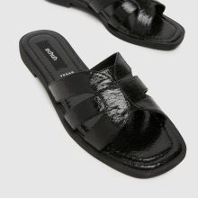 schuh Trisha Flat Mule,3 of 4