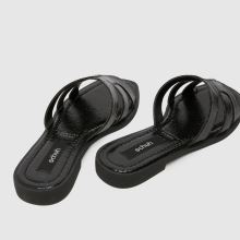 schuh Trisha Flat Mule,4 of 4