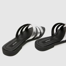 schuh Trisha Flat Mule,4 of 4