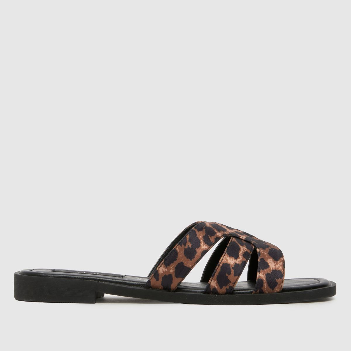 schuh Trisha Flat Mule 
