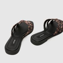 schuh Trisha Flat Mule,4 of 4