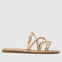 schuh Tevin Feature Rand Flat,1 of 4