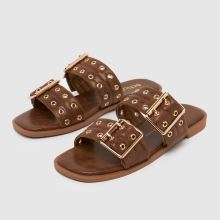 schuh Tenika Mule,3 of 4