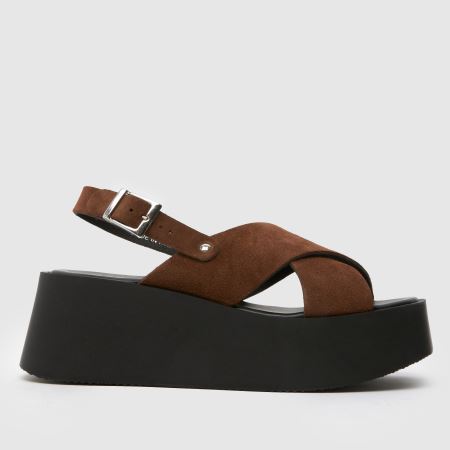 schuh true platform 1