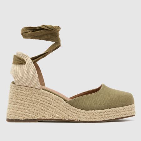 schuh veronica espadrille 1