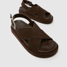 schuh Tennessee Suede,3 of 4