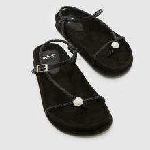 schuh Tuesday Hardware in Black schuh Tuesday Hardware,3 of 4