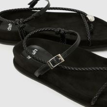 schuh Tuesday Hardware in Black schuh Tuesday Hardware,4 of 4