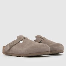 BIRKENSTOCK Boston Clog Narrow Fit,2 of 4