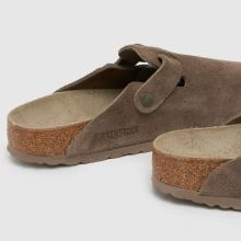 BIRKENSTOCK Boston Clog Narrow Fit,4 of 4