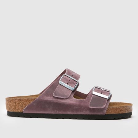 BIRKENSTOCK arizona oiled leather 1