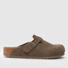 BIRKENSTOCK Boston Clog,1 of 4