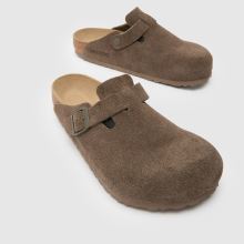 BIRKENSTOCK Boston Clog,3 of 4