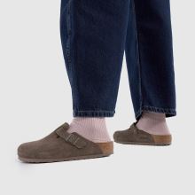 BIRKENSTOCK Boston Clog,2 of 4