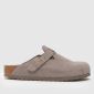 Grey Taupe