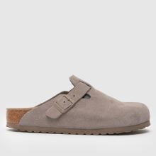 BIRKENSTOCK Boston Clog,1 of 4