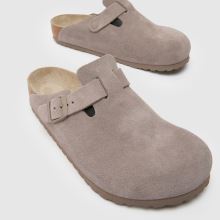 BIRKENSTOCK Boston Clog,3 of 4