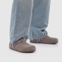 BIRKENSTOCK Boston Clog,2 of 4