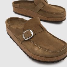 BIRKENSTOCK Buckley Clog,3 of 4
