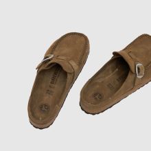 BIRKENSTOCK Buckley Clog,4 of 4