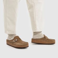 BIRKENSTOCK Buckley Clog,2 of 4