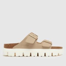BIRKENSTOCK Arizona Papillio Chunky,1 of 4