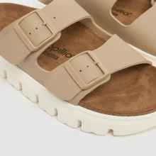 BIRKENSTOCK Arizona Papillio Chunky,3 of 4