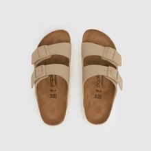 BIRKENSTOCK Arizona Papillio Chunky,4 of 4