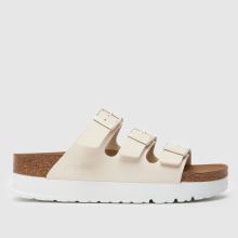 BIRKENSTOCK Florida Flex Platform,1 of 4