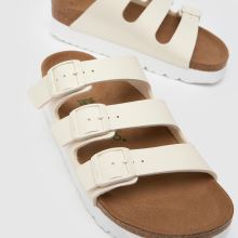 BIRKENSTOCK Florida Flex Platform,3 of 4