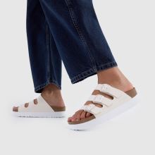 BIRKENSTOCK Florida Flex Platform,2 of 4