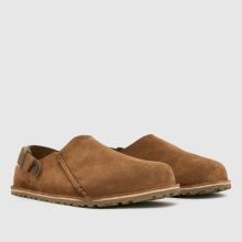 BIRKENSTOCK Lutry Clog,2 of 4