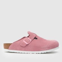 BIRKENSTOCK Boston Clog,1 of 4