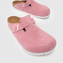 BIRKENSTOCK Boston Clog,3 of 4