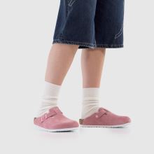 BIRKENSTOCK Boston Clog,2 of 4