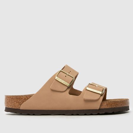 BIRKENSTOCK arizona 1