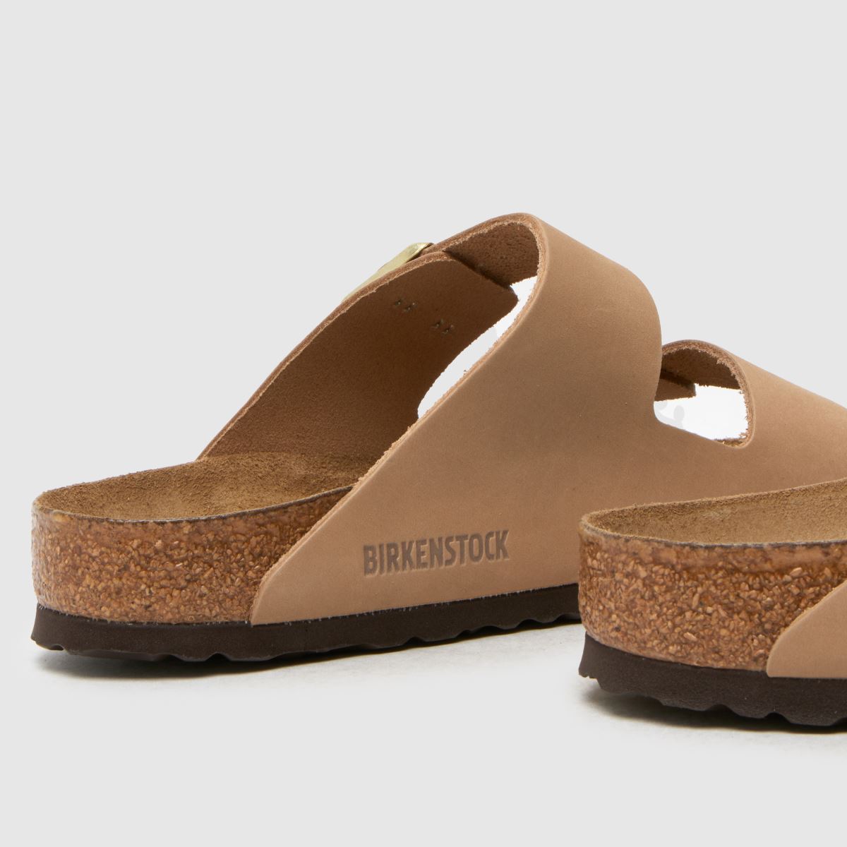 BIRKENSTOCK Arizona in Pink BIRKENSTOCK Arizona 7
