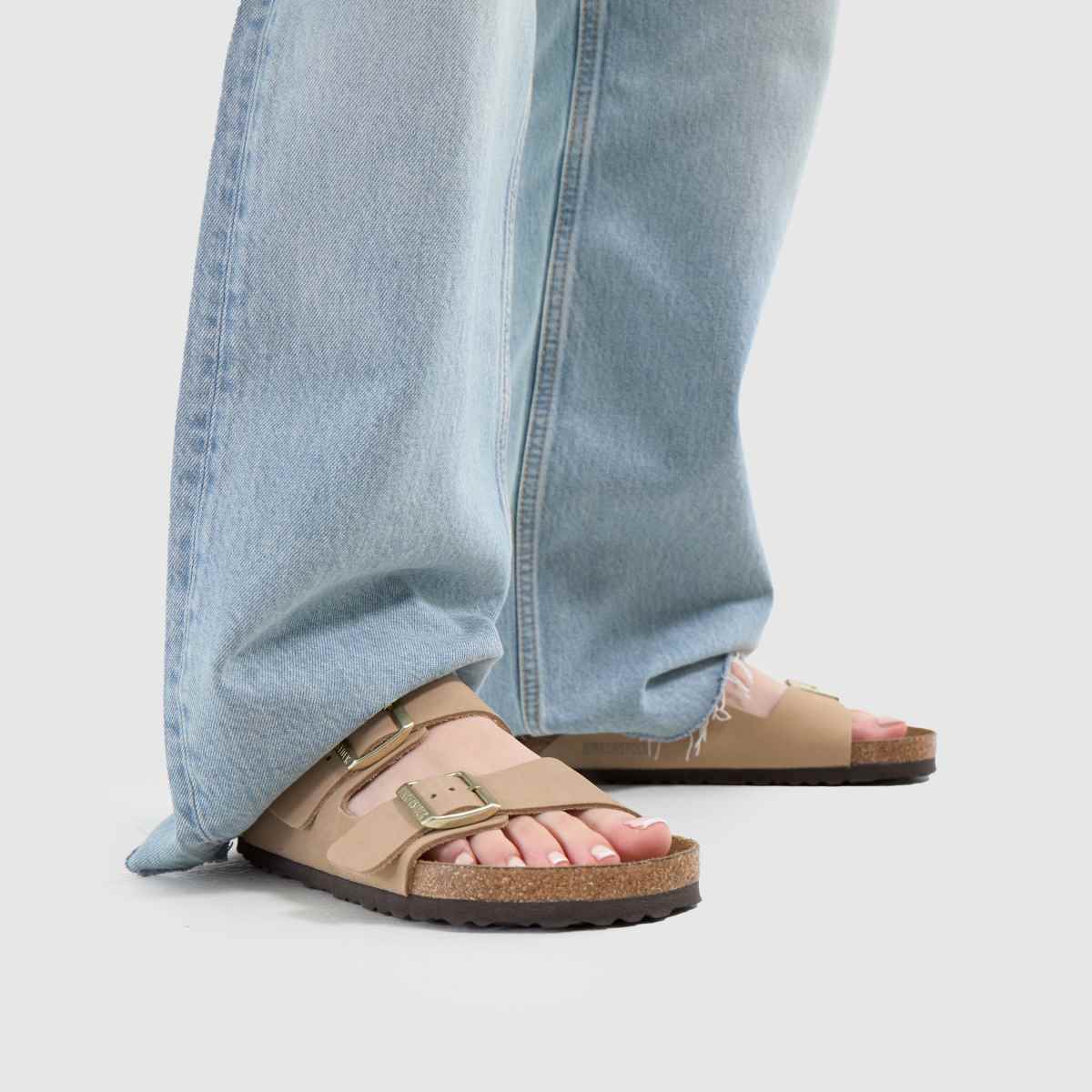 BIRKENSTOCK Arizona in Pink BIRKENSTOCK Arizona 8