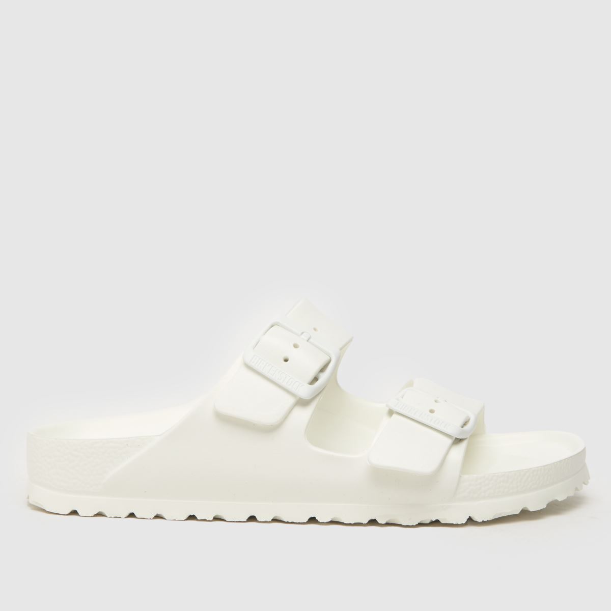 BIRKENSTOCK Arizona EVA Sandals in White